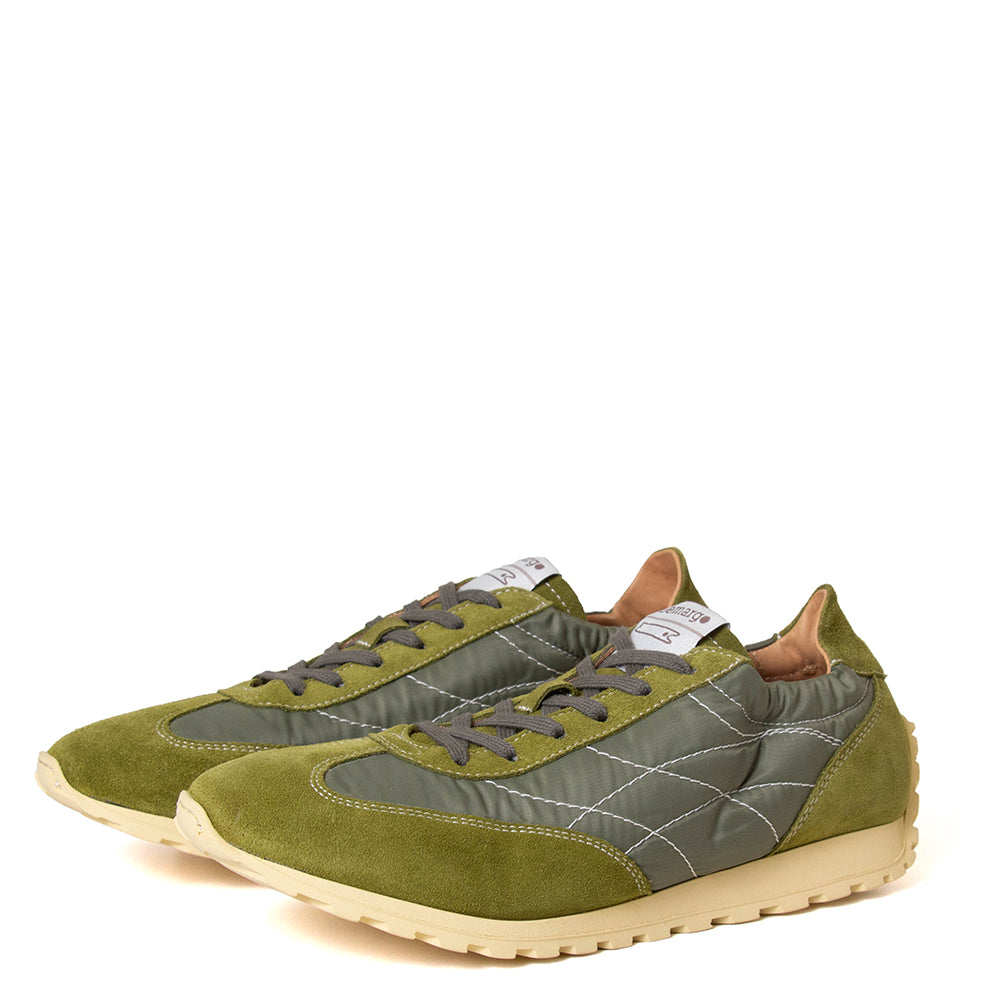 Bali 6A Men's Sneaker