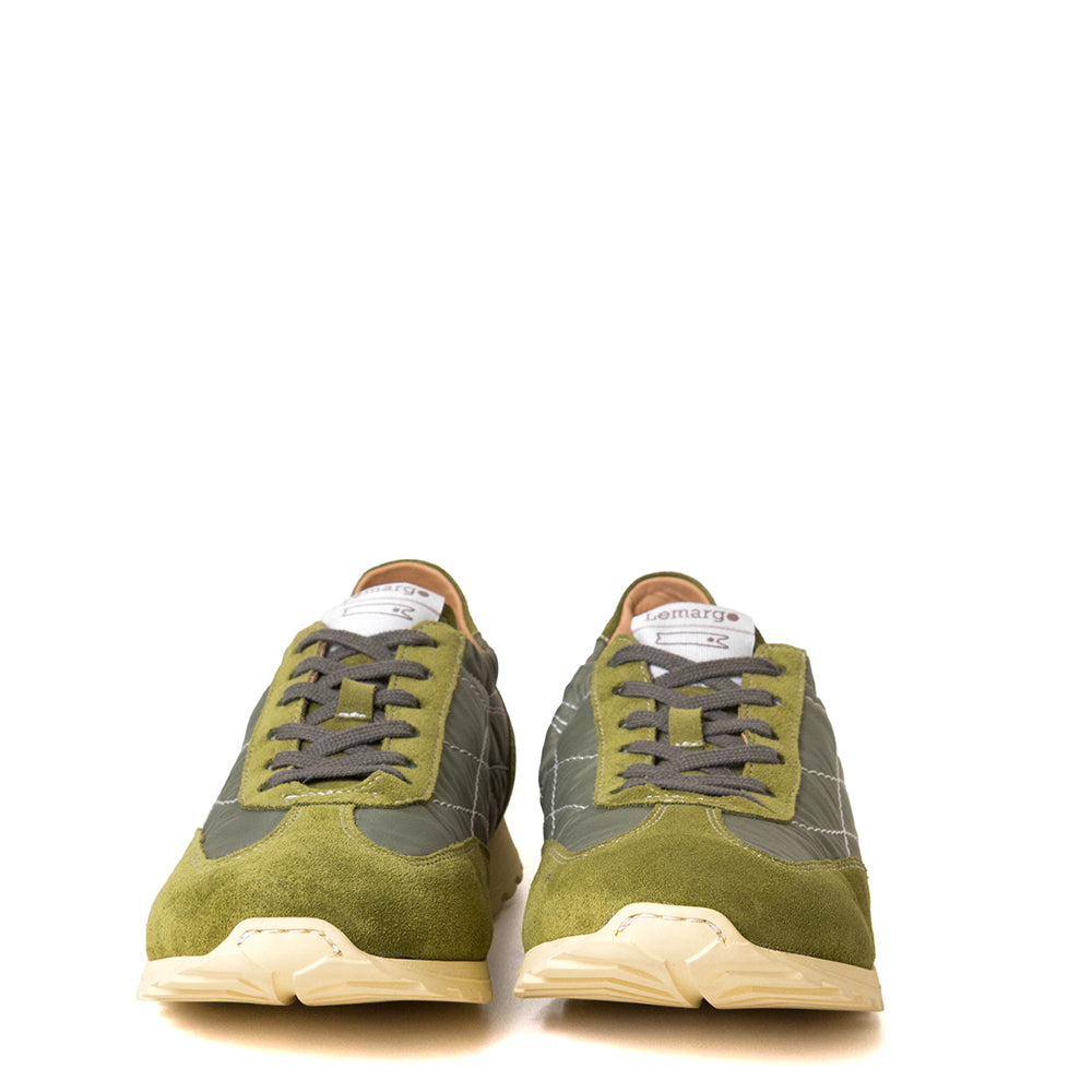 Bali 6A Men's Sneaker