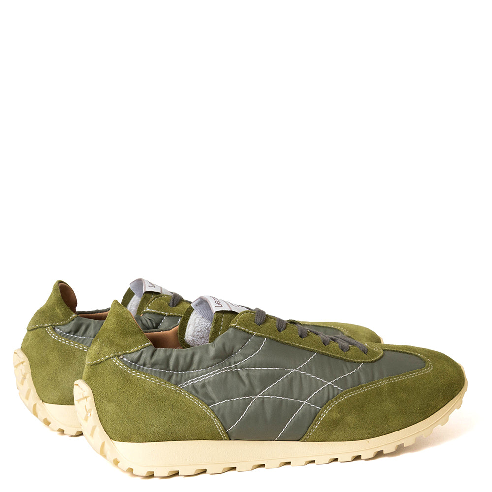 Bali 6A Men's Sneaker