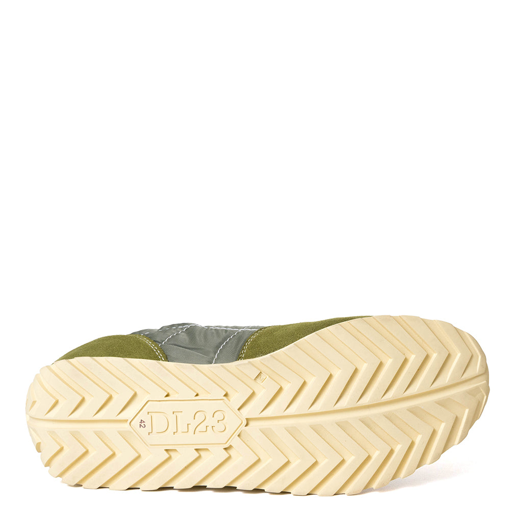 Bali 6A Men's Sneaker