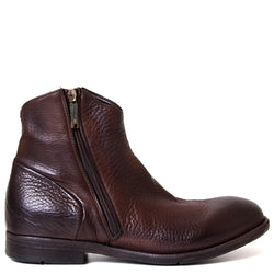 Benjamin Men's Leather Boot