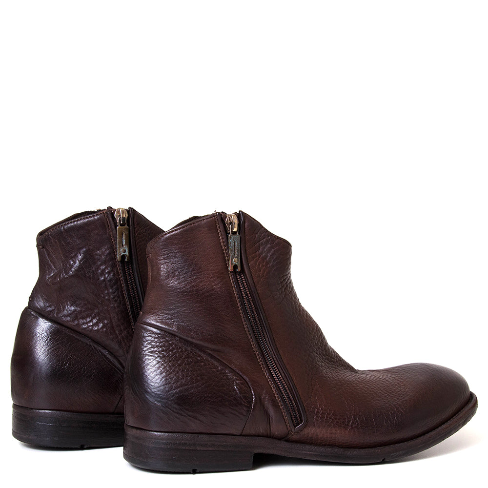 Benjamin Men's Leather Boot