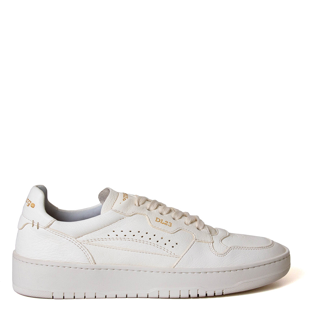 Camila Women's Leather Sneaker