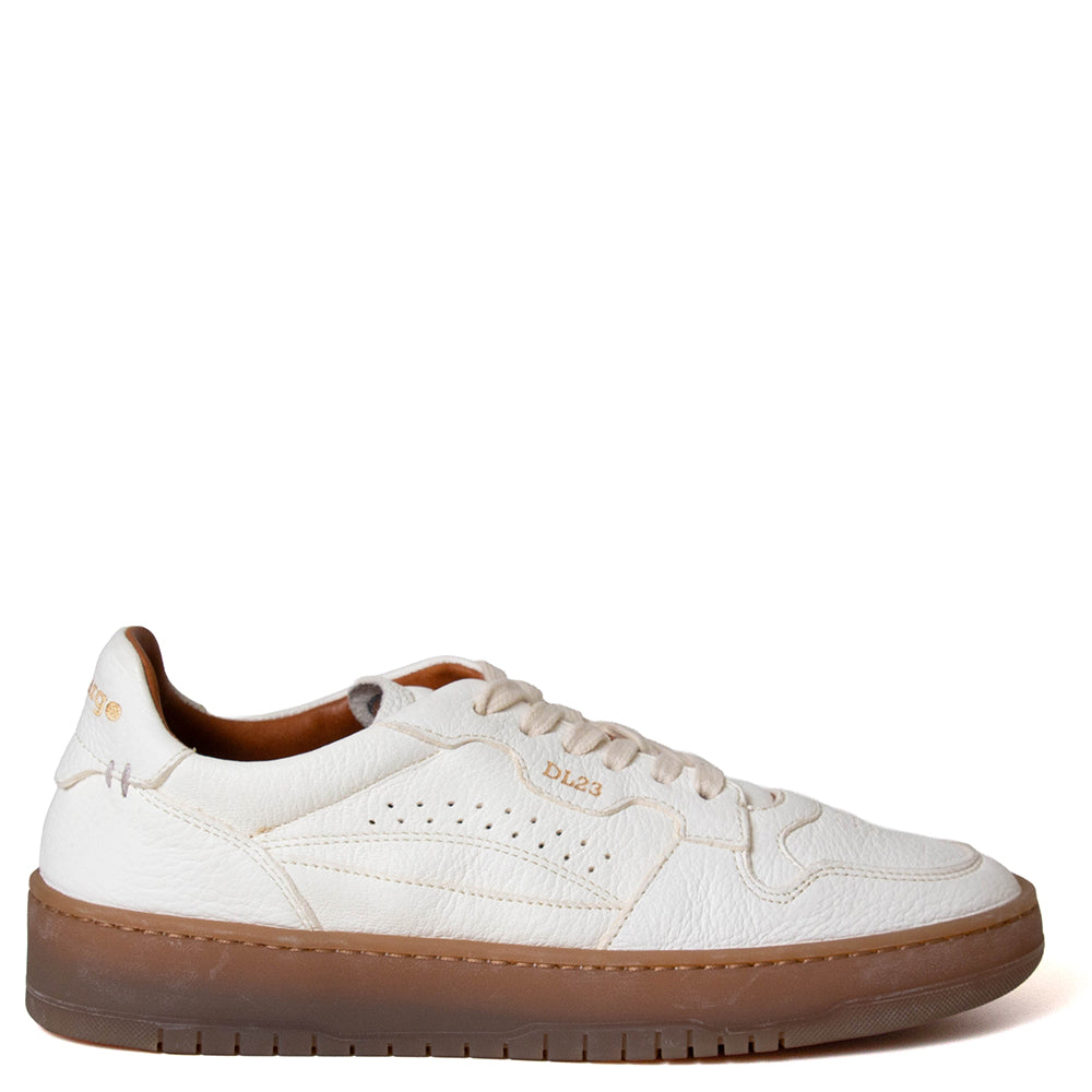 Camila 1A Women's Leather Sneaker