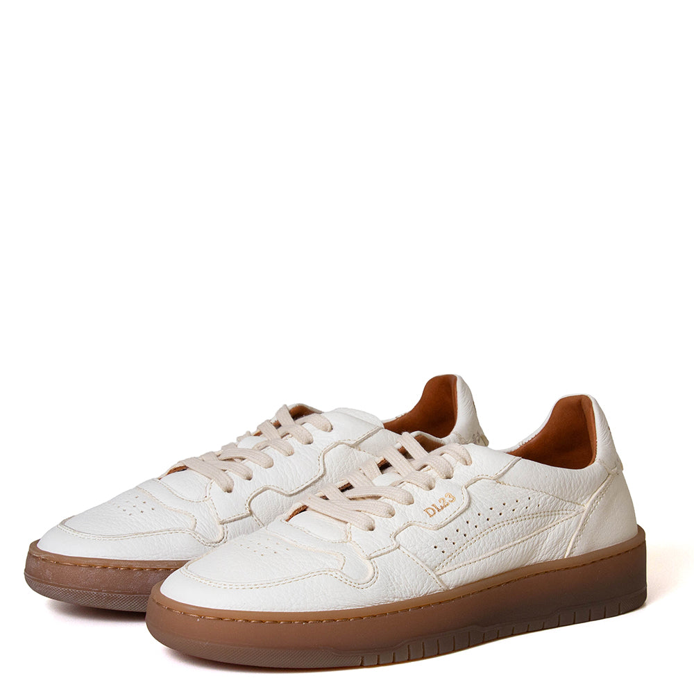 Camila 1A Women's Leather Sneaker