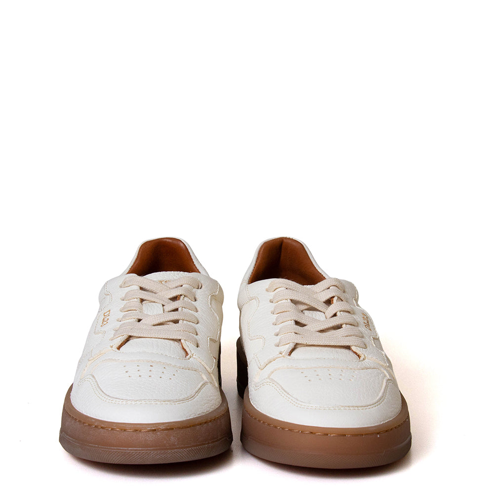 Camila 1A Women's Leather Sneaker