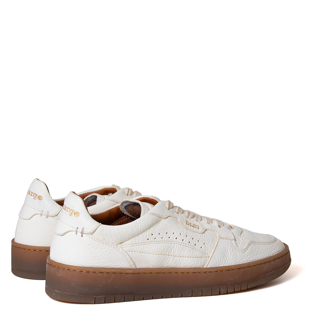 Camila 1A Women's Leather Sneaker
