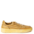 Camila Women's Leather Sneaker
