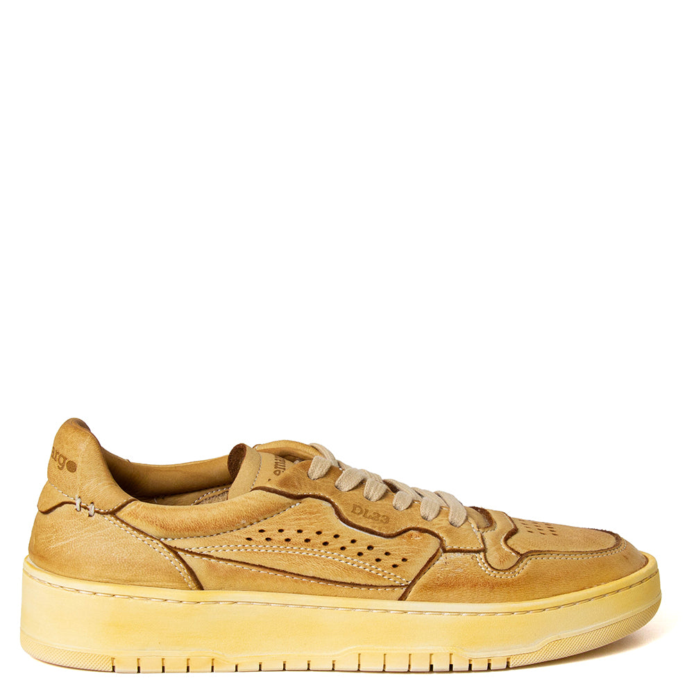 Camila Women's Leather Sneaker