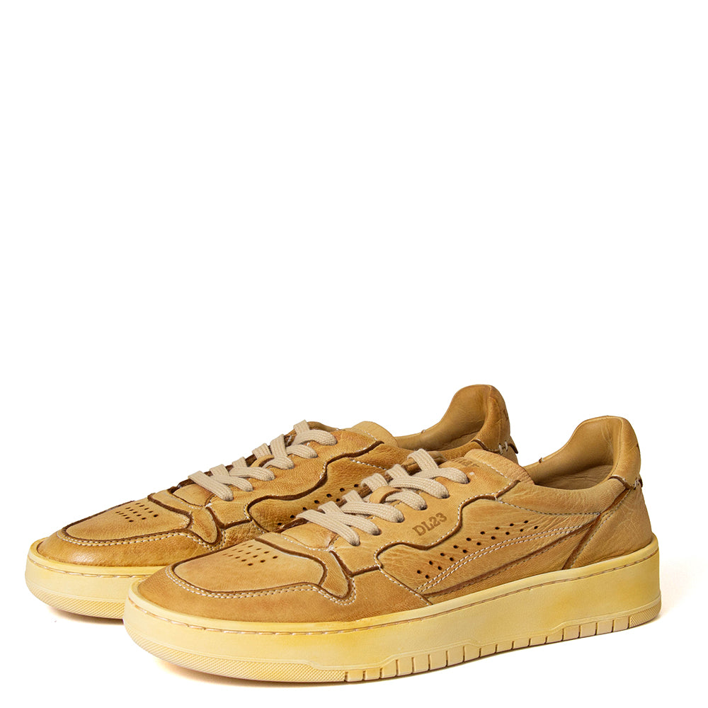 Camila Women's Leather Sneaker