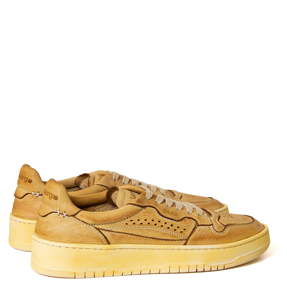 Camila Women's Leather Sneaker