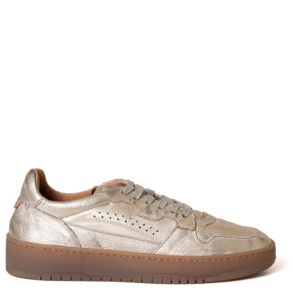 Camila 1B Women's Leather Sneaker