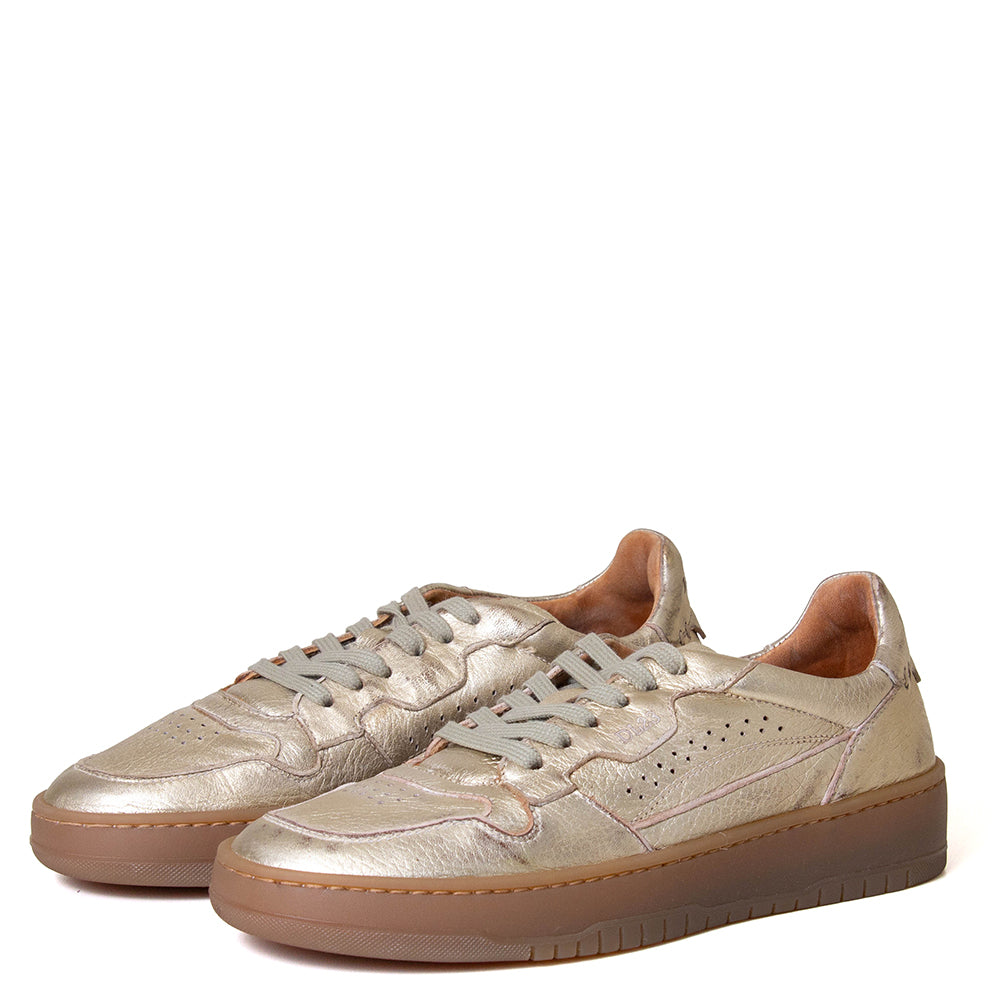 Camila 1B Women's Leather Sneaker