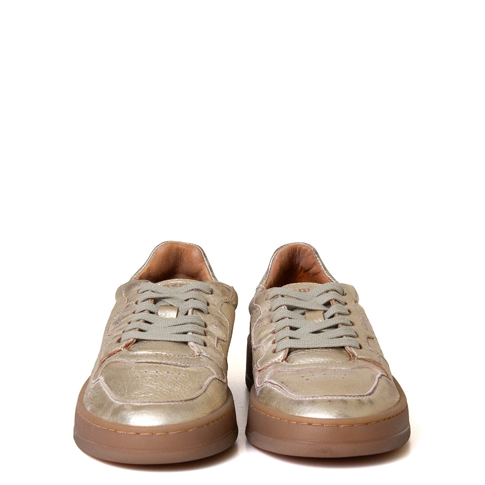 Camila 1B Women's Leather Sneaker