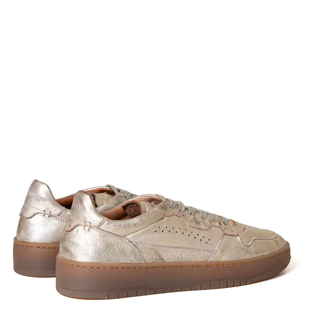 Camila 1B Women's Leather Sneaker
