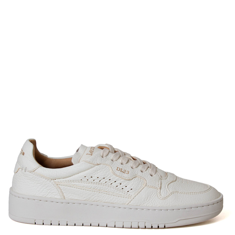 Camila Women's Leather Sneaker