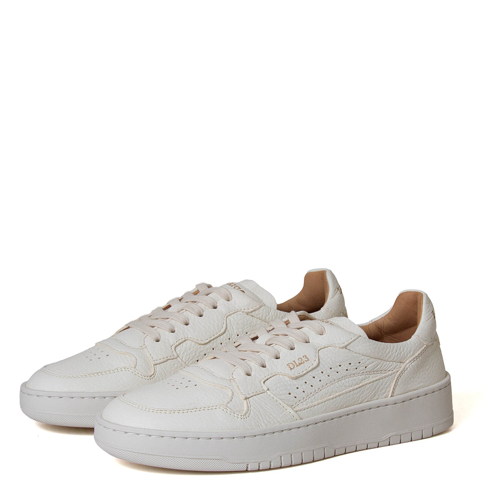 Camila Women's Leather Sneaker