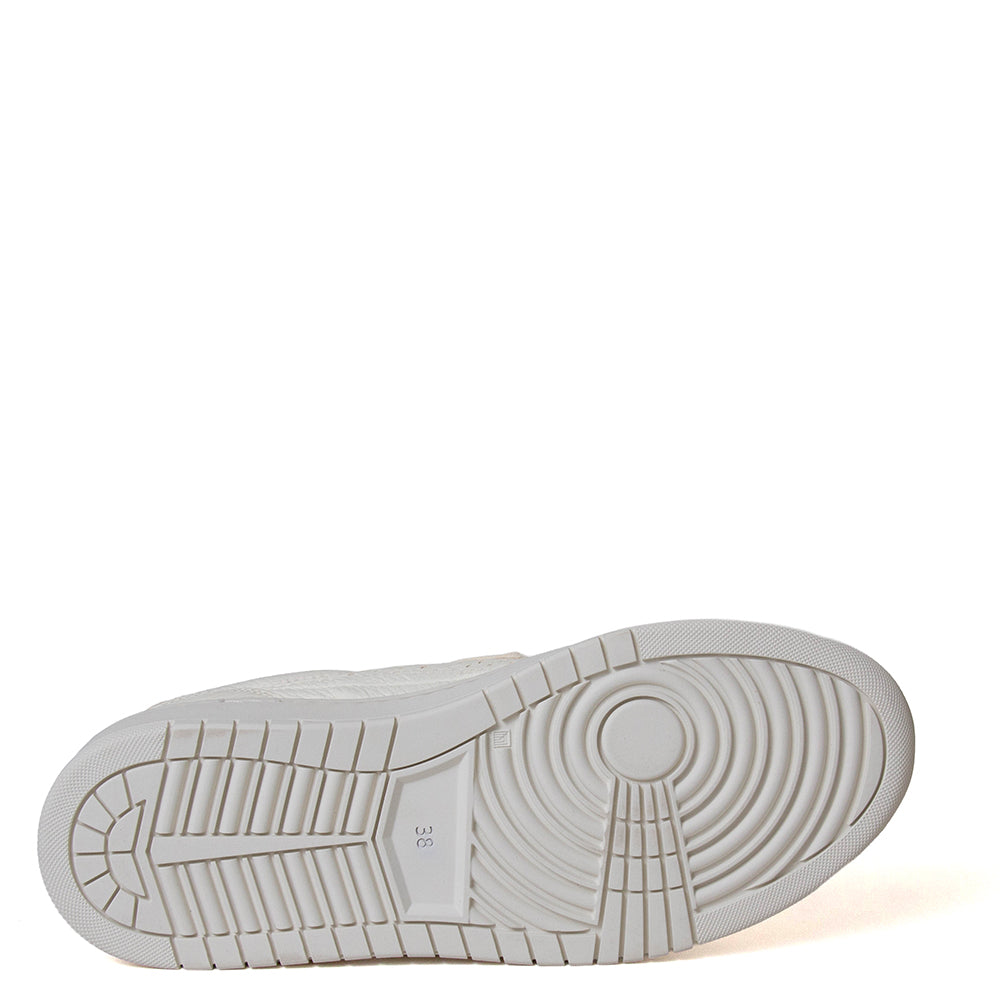 Camila Women's Leather Sneaker
