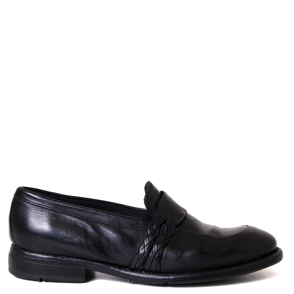 Carmen 4A Women's Leather Loafer