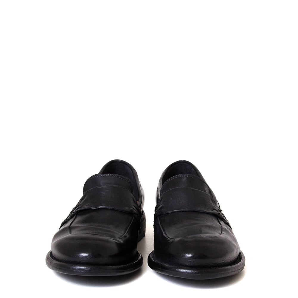 Carmen 4A Women's Leather Loafer