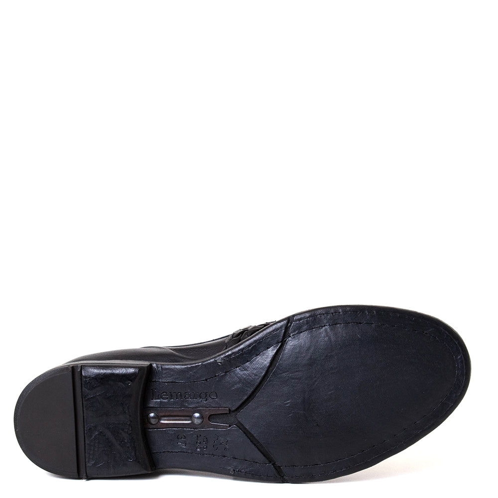 Carmen 4A Women's Leather Loafer