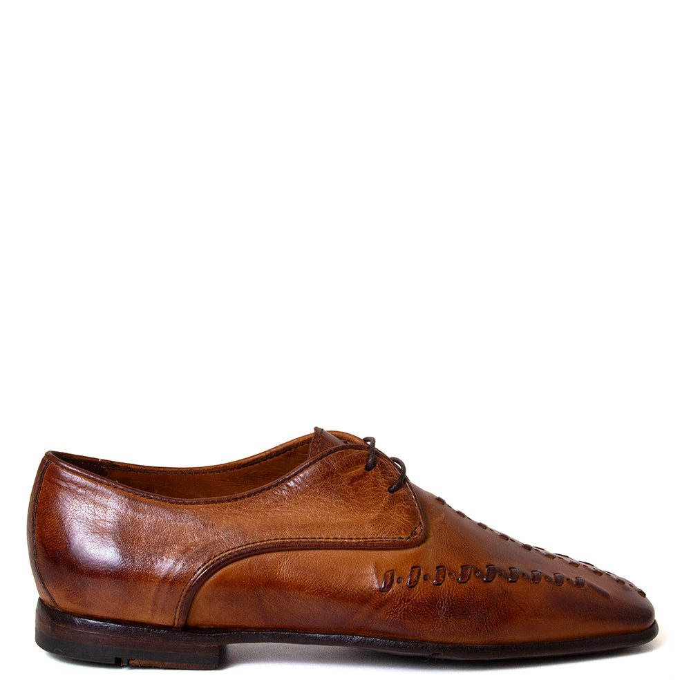 Carola 2A Women's Leather Shoe