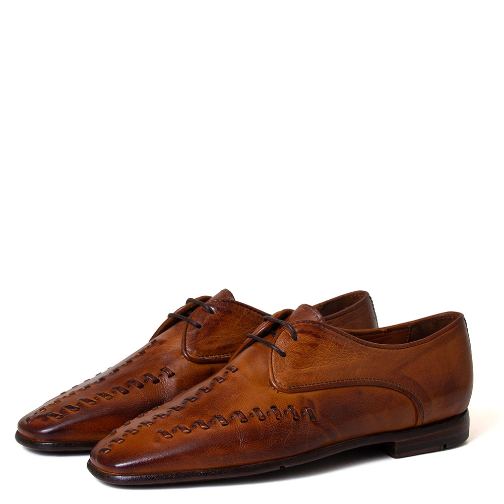 Carola 2A Women's Leather Shoe