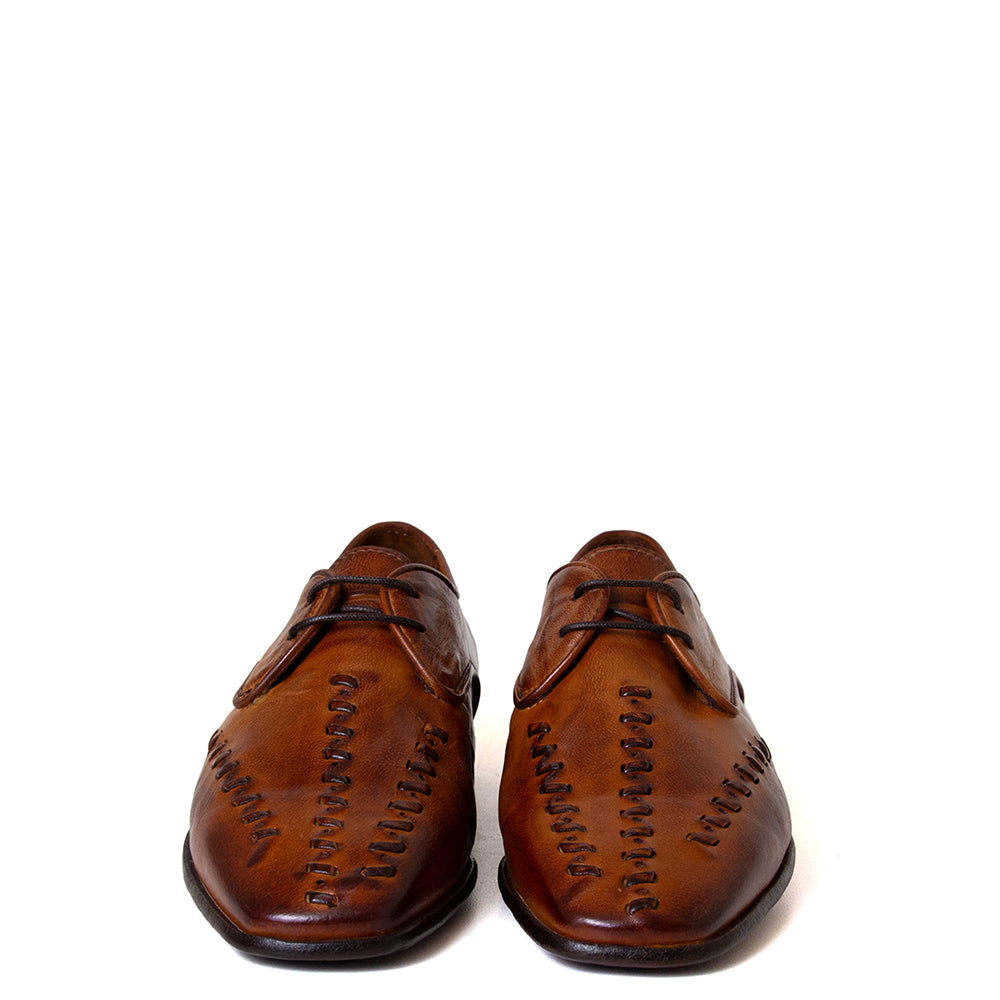 Carola 2A Women's Leather Shoe