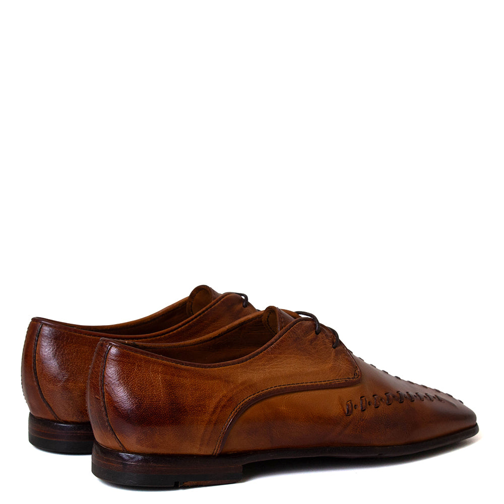 Carola 2A Women's Leather Shoe