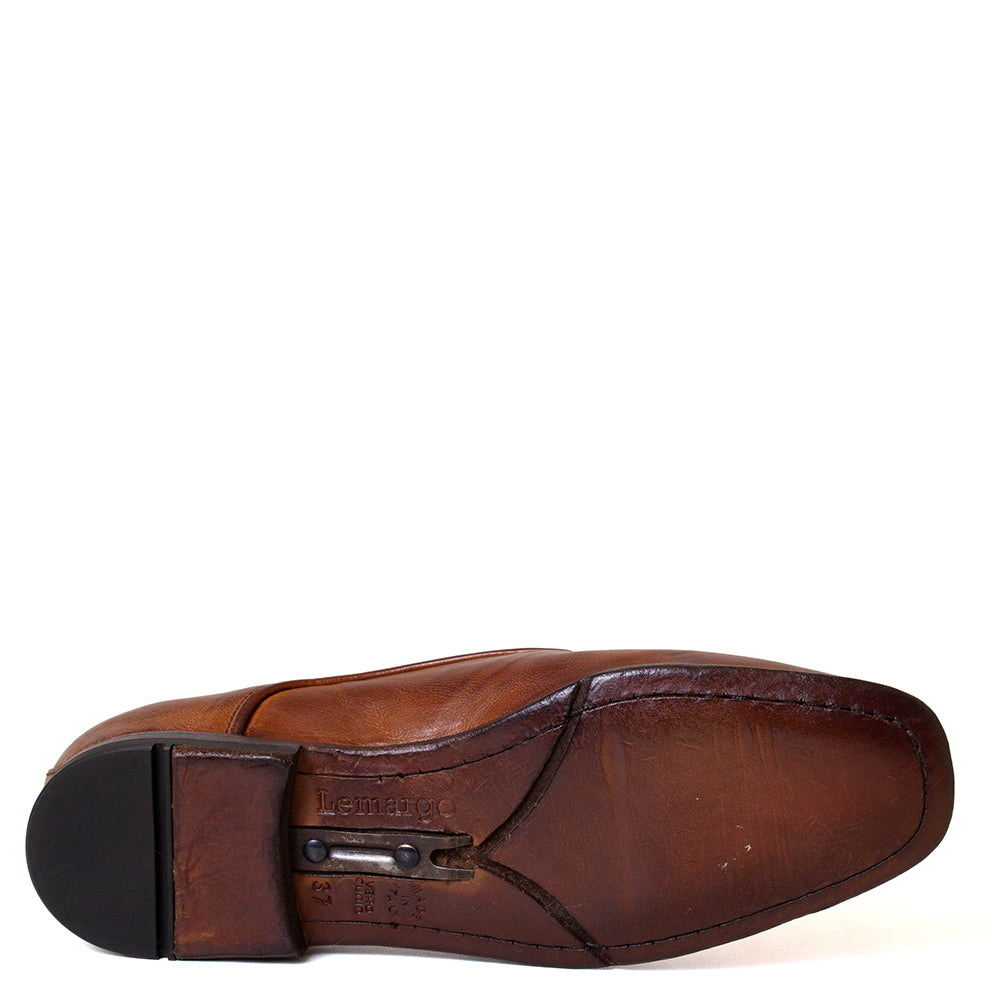 Carola 2A Women's Leather Shoe