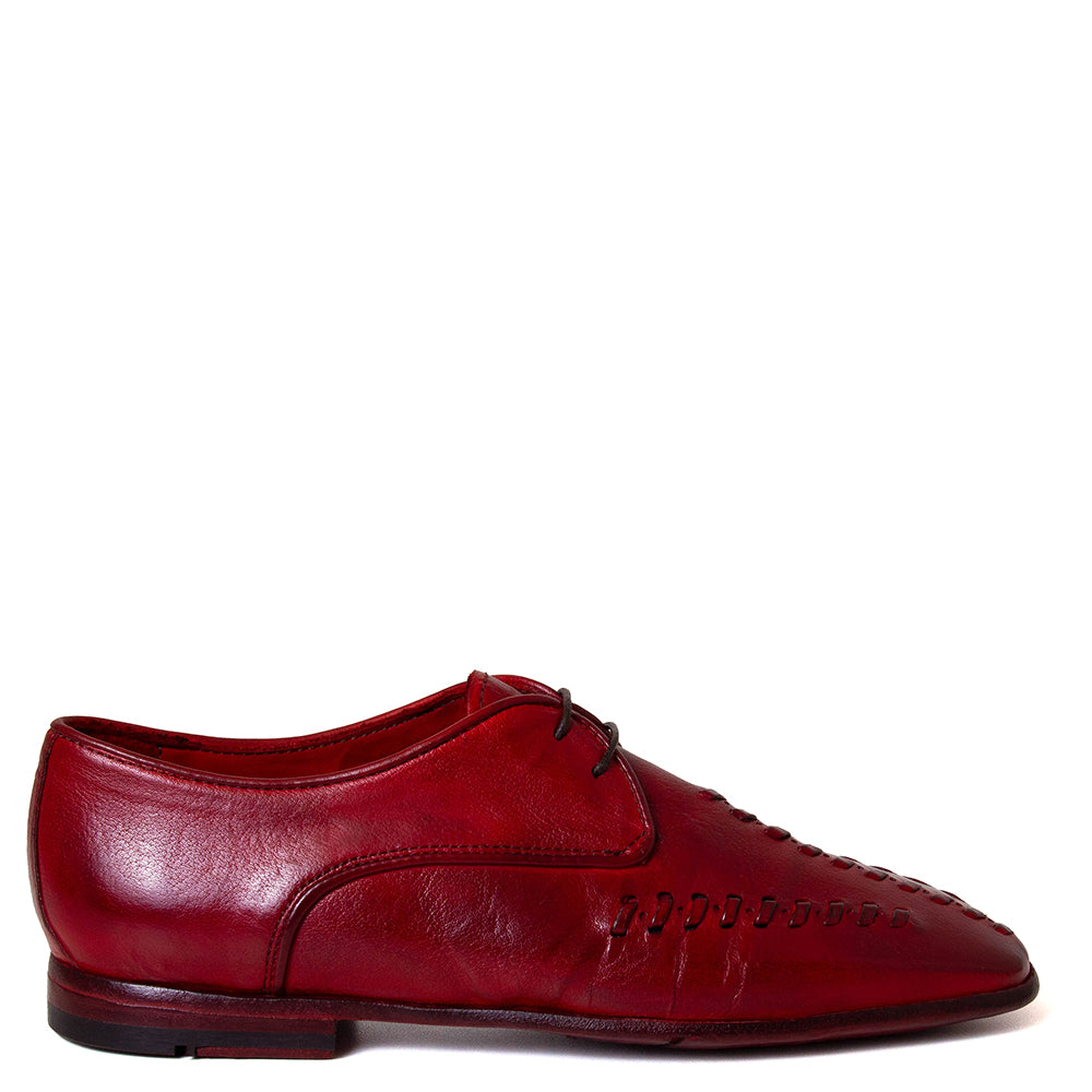 Carola 2A Women's Leather Shoe