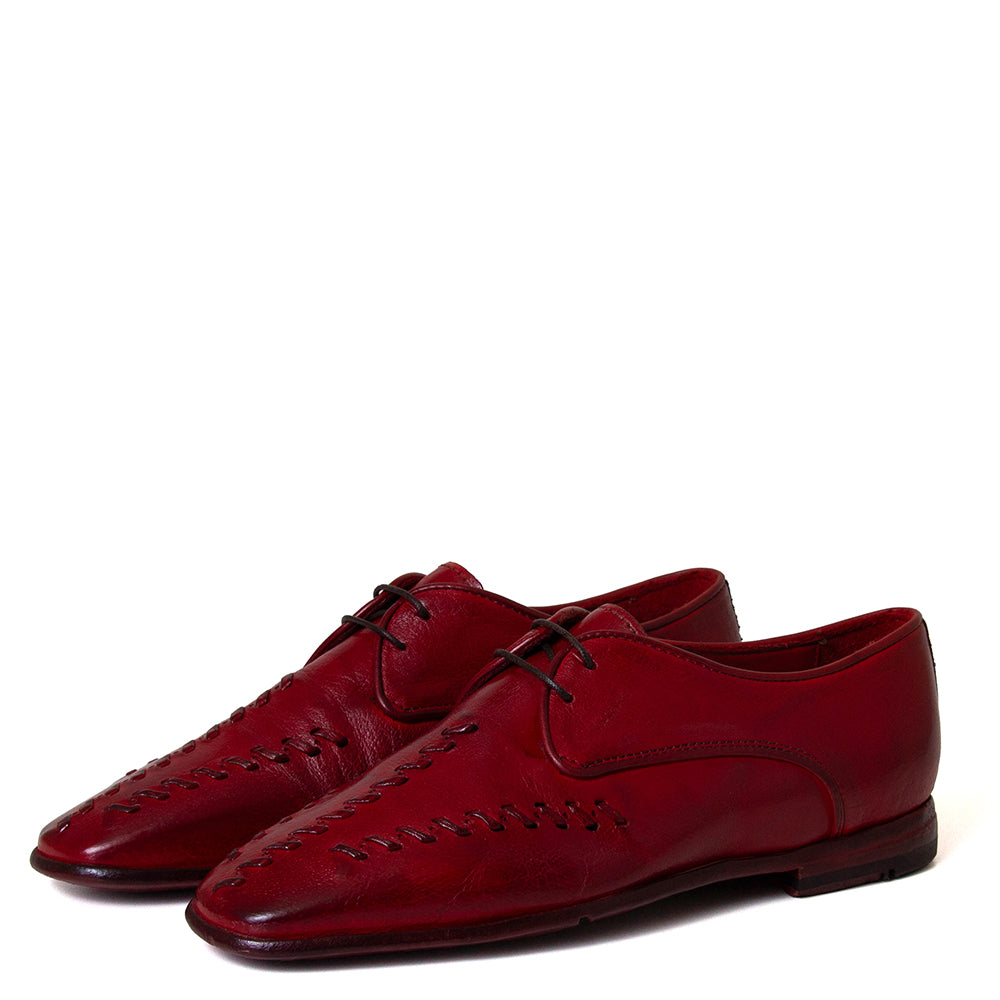 Carola 2A Women's Leather Shoe
