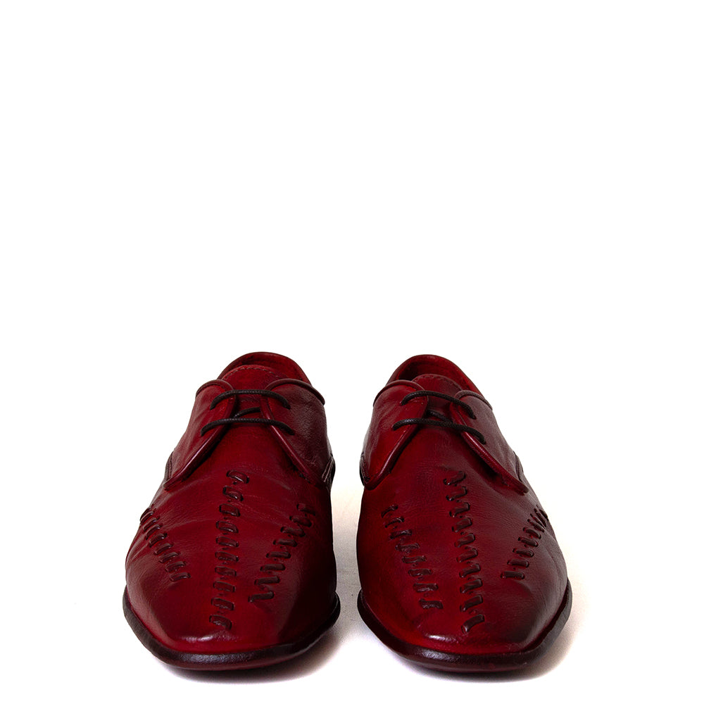 Carola 2A Women's Leather Shoe