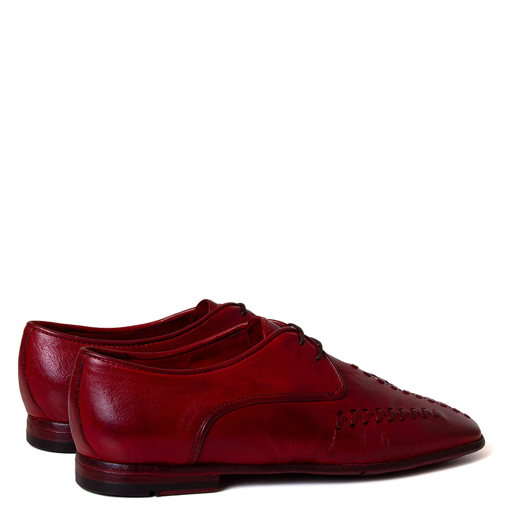 Carola 2A Women's Leather Shoe