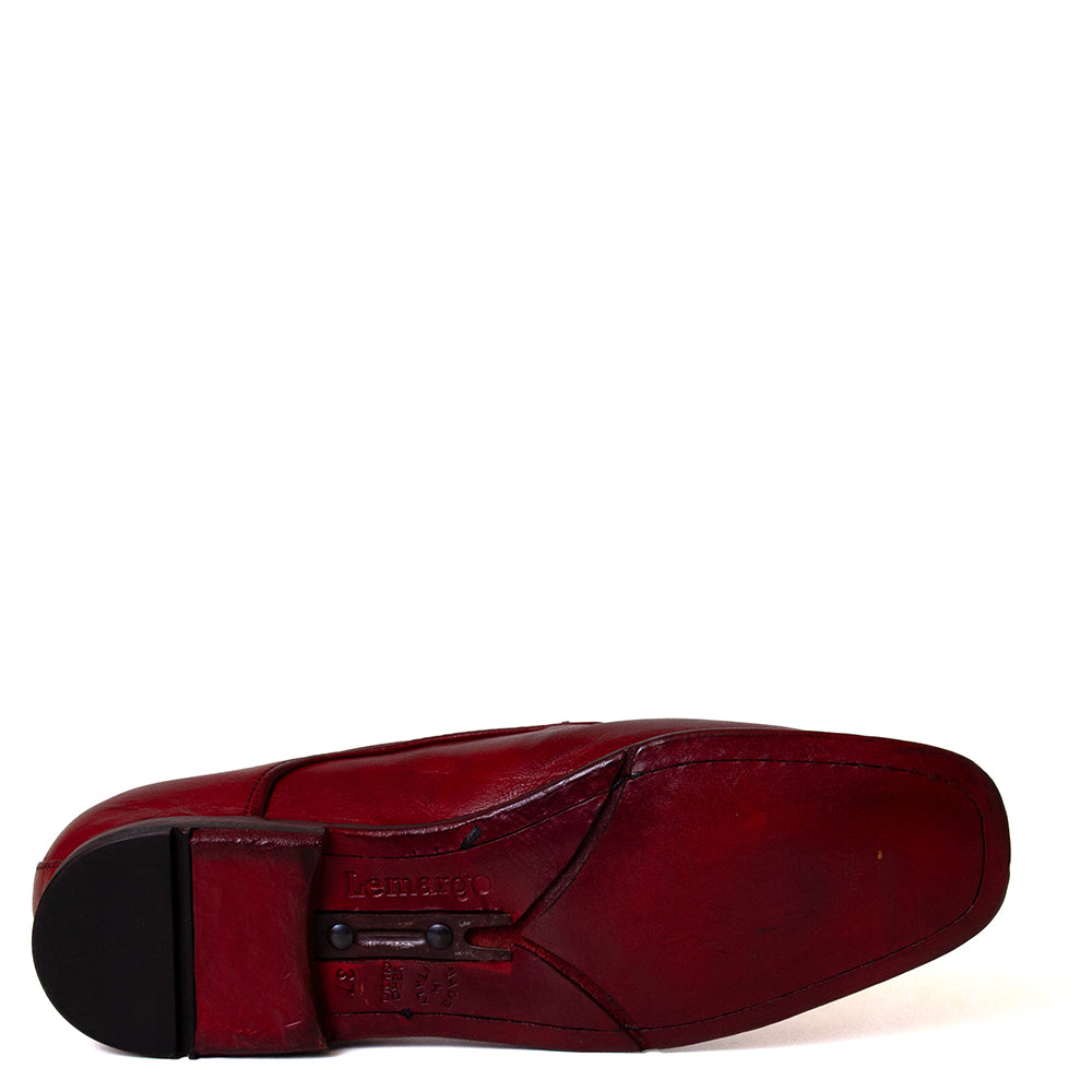 Carola 2A Women's Leather Shoe