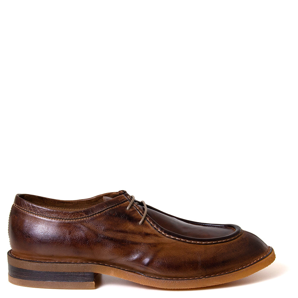 Daniel Men's Leather Shoe