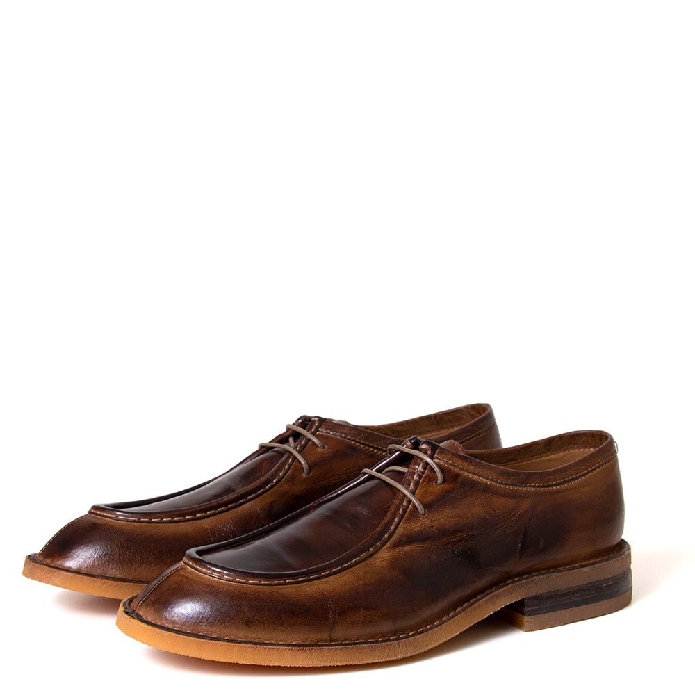 Daniel Men's Leather Shoe