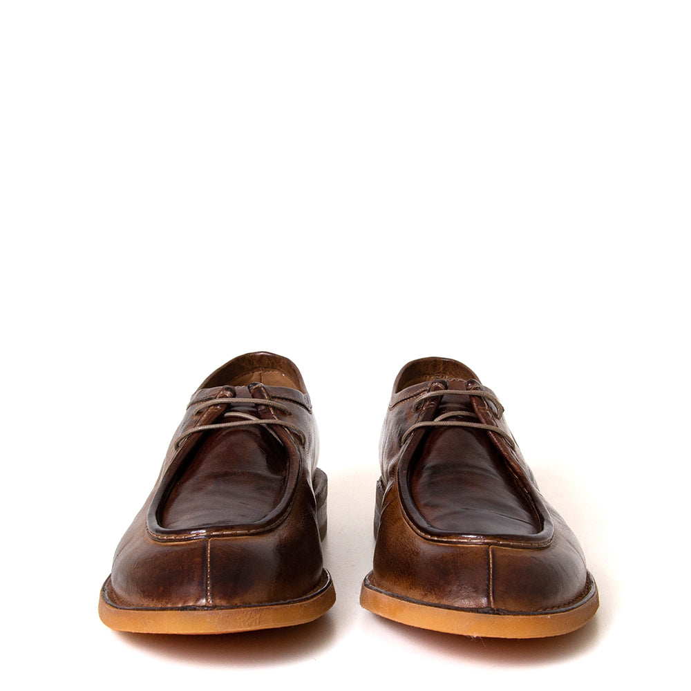 Daniel Men's Leather Shoe