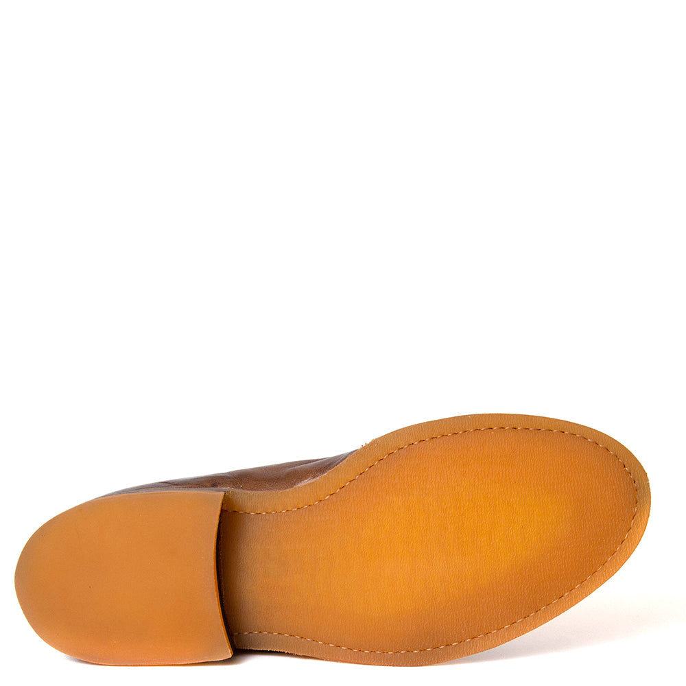 Daniel Men's Leather Shoe