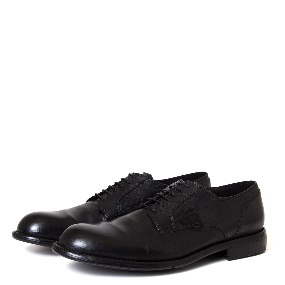 Donato Men's Leather Derby