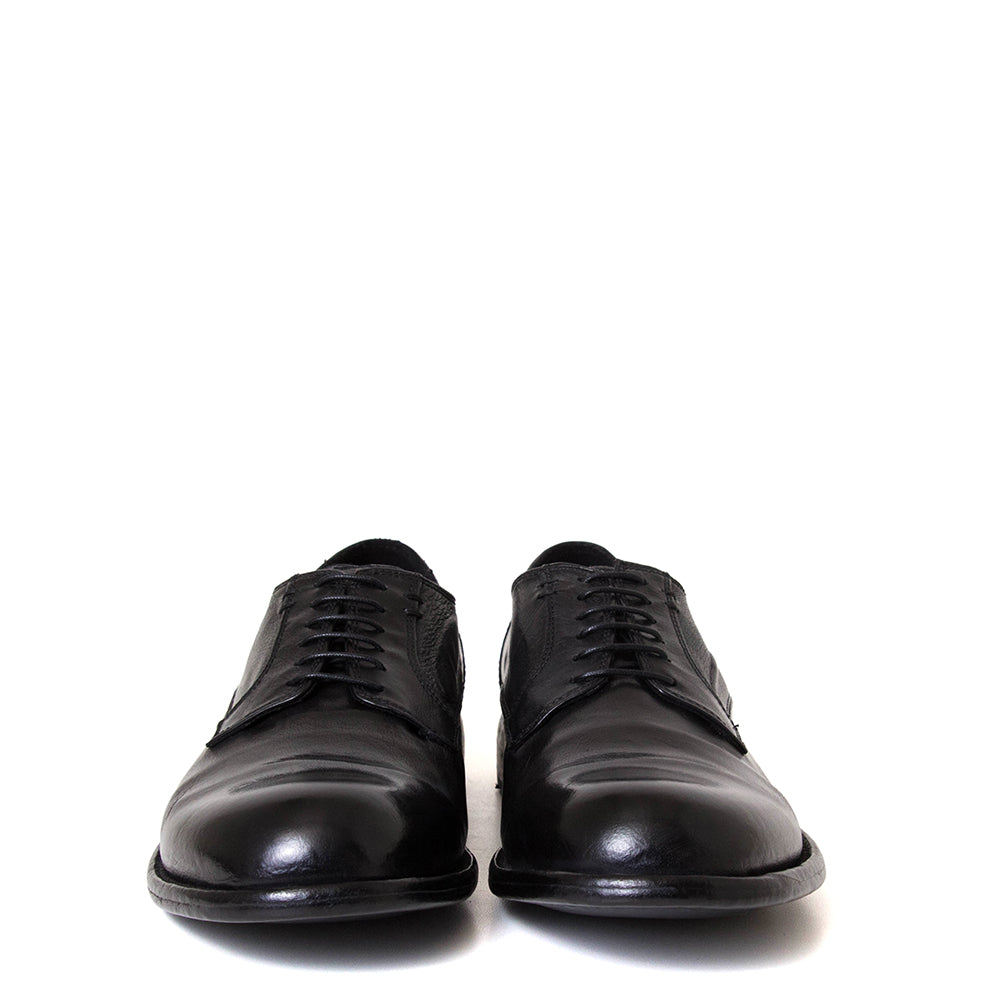 Donato Men's Leather Derby