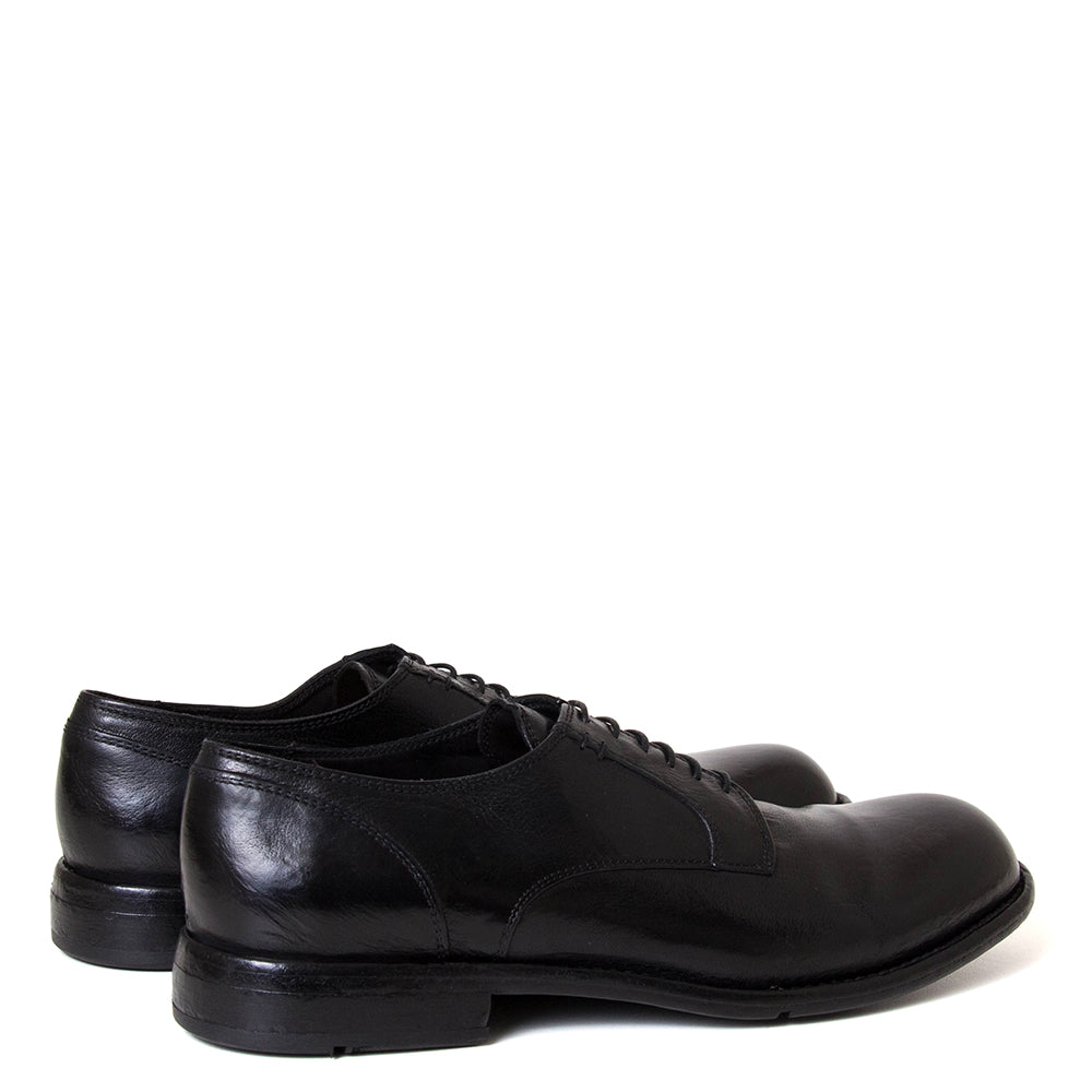 Donato Men's Leather Derby