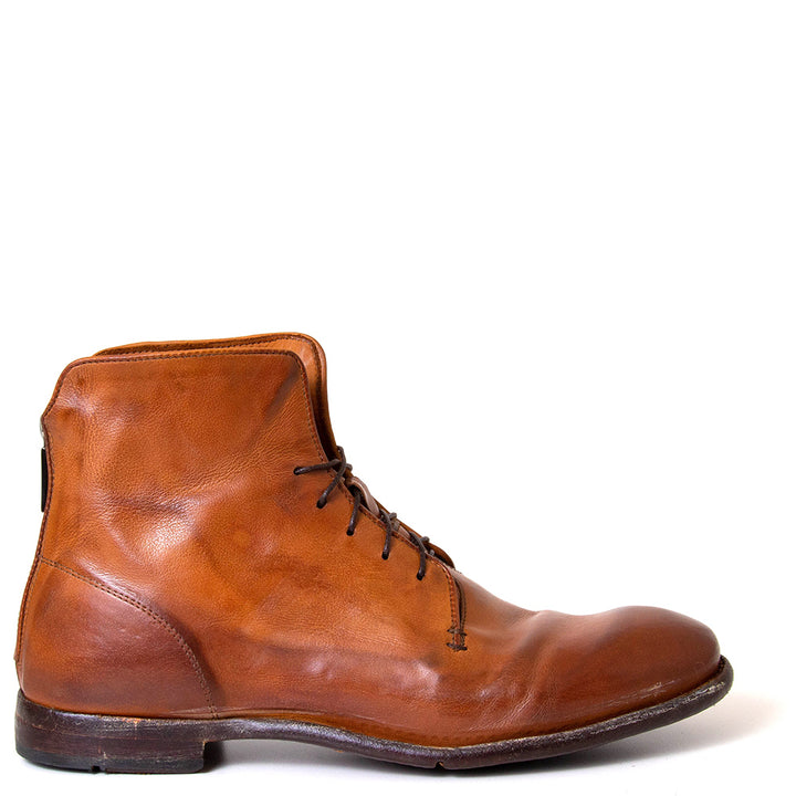Elias 03 Men's Leather Boot
