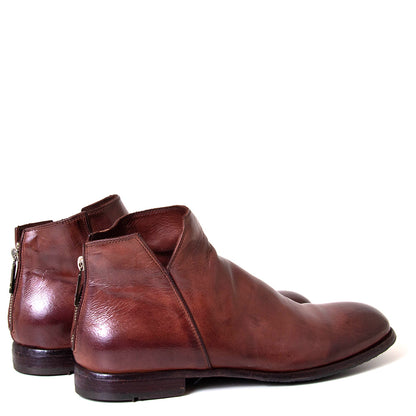 Elio 12 Men's Leather Boot