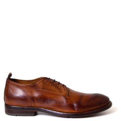 Greg Men's Leather Derby