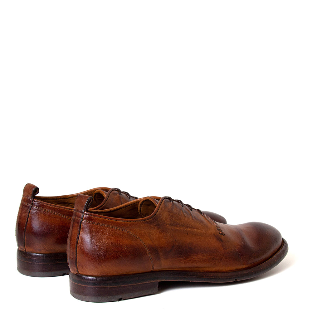 Greg Men's Leather Derby