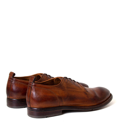 Greg Men's Leather Derby