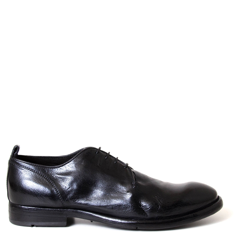 Greg Men's Leather Derby