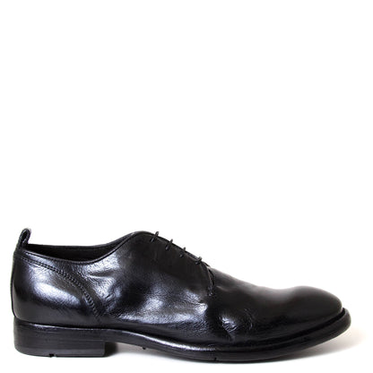 Greg Men's Leather Derby
