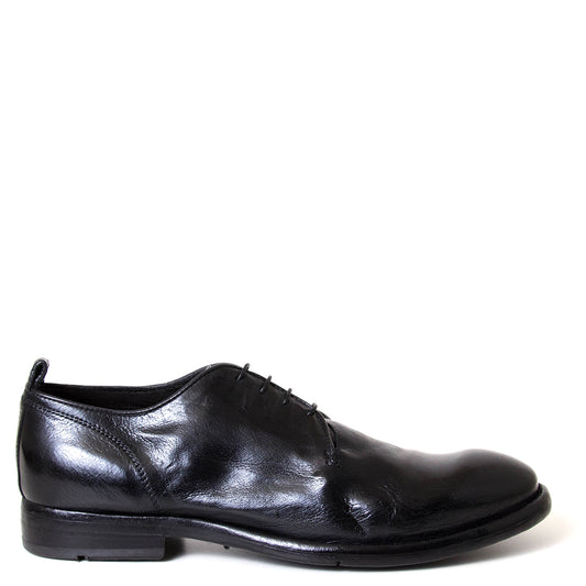 Greg Men's Leather Derby
